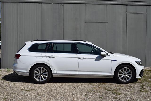 Volkswagen PASSAT Variant 1.4 TSI PHEV GTE Business