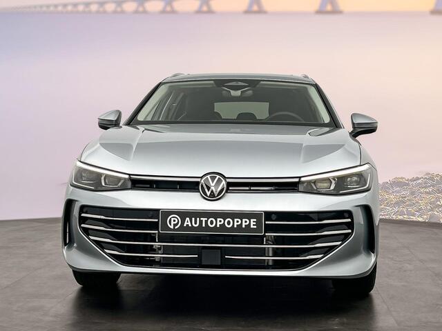 Volkswagen PASSAT Variant Elegance Business 1.5 eHybrid 150 kW / 204 pk Vari