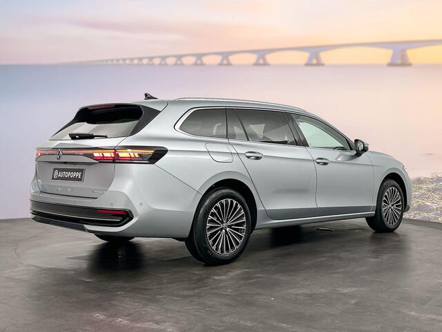 Volkswagen PASSAT Variant Elegance Business 1.5 eHybrid 150 kW / 204 pk Vari