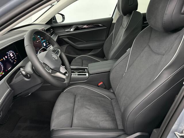 Volkswagen PASSAT Variant Elegance Business 1.5 eHybrid 150 kW / 204 pk Vari