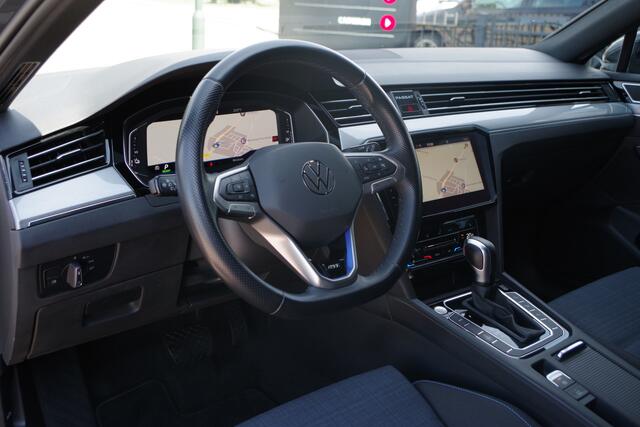 Volkswagen PASSAT Variant 1.4 TSI PHEV GTE BNS 218 PK, Matrix-LED, Massage, Camera