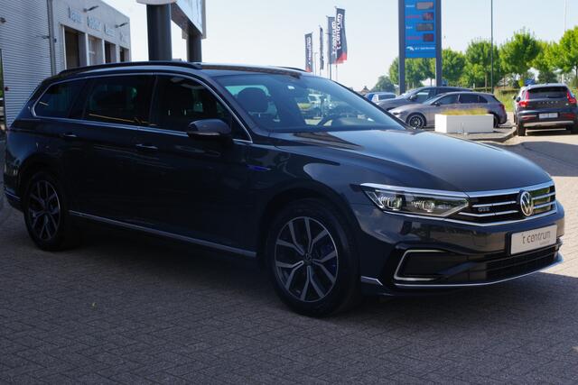 Volkswagen PASSAT Variant 1.4 TSI PHEV GTE BNS 218 PK, Matrix-LED, Massage, Camera