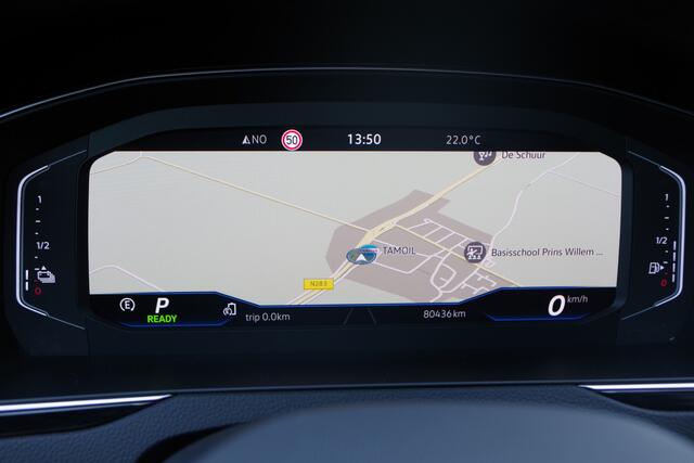 Volkswagen PASSAT Variant 1.4 TSI PHEV GTE BNS 218 PK, Matrix-LED, Massage, Camera