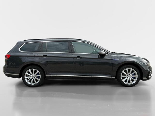 Volkswagen PASSAT Variant 1.4 TSI PHEV GTE Business | VIRTUAL | TREKHAAK | NAVI | STOELVERWARMING | MASSAGE | PHEV | 1 JAAR GARANTIE