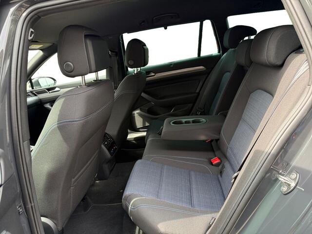 Volkswagen PASSAT Variant 1.4 TSI PHEV GTE Business | VIRTUAL | TREKHAAK | NAVI | STOELVERWARMING | MASSAGE | PHEV | 1 JAAR GARANTIE