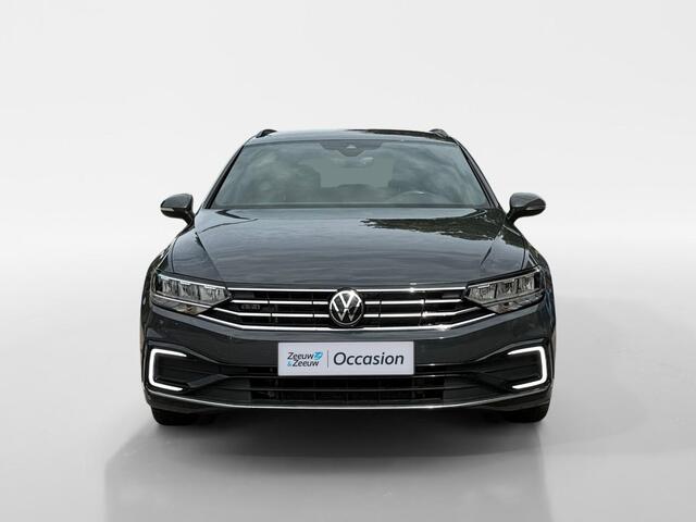 Volkswagen PASSAT Variant 1.4 TSI PHEV GTE Business | VIRTUAL | TREKHAAK | NAVI | STOELVERWARMING | MASSAGE | PHEV | 1 JAAR GARANTIE