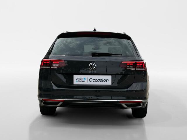 Volkswagen PASSAT Variant 1.4 TSI PHEV GTE Business | VIRTUAL | TREKHAAK | NAVI | STOELVERWARMING | MASSAGE | PHEV | 1 JAAR GARANTIE