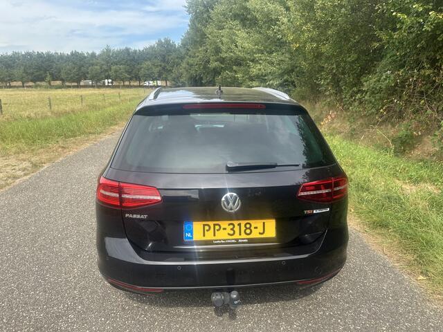 Volkswagen PASSAT 1.4 TSI ACT DSG Camera Trekhaak