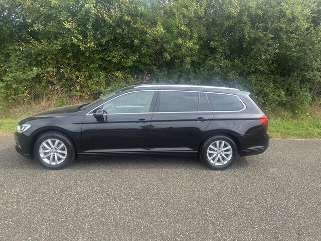 Volkswagen PASSAT 1.4 TSI ACT DSG Camera Trekhaak