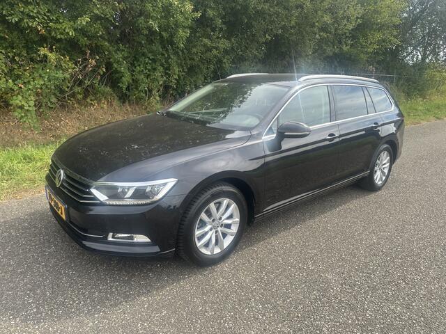 Volkswagen PASSAT 1.4 TSI ACT DSG Camera Trekhaak
