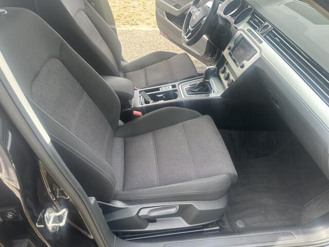 Volkswagen PASSAT 1.4 TSI ACT DSG Camera Trekhaak