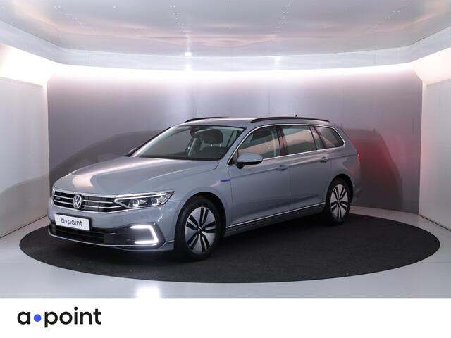 Volkswagen PASSAT 1.4 TSI PHEV GTE Business 218 pk Automaat (DSG) | Navigatie | Panoramadak | Parkeersensoren (Park assist) | Matrix LED koplampen | Stoelverwarming |