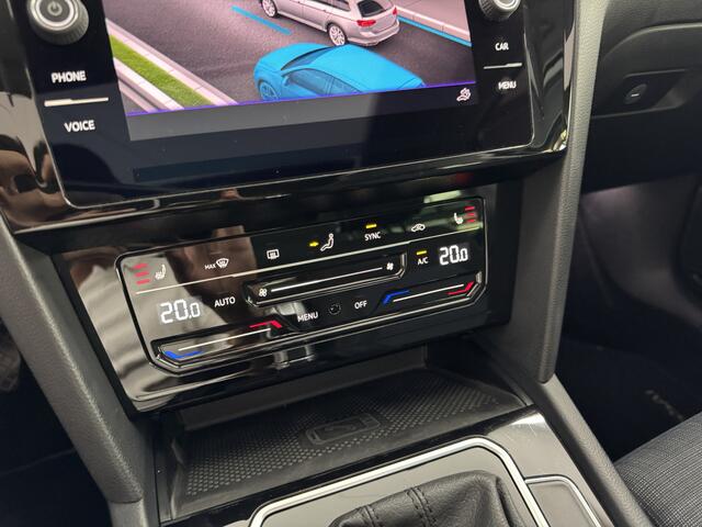 Volkswagen PASSAT 1.4 TSI PHEV GTE / Pano / ACC / Camera / Stoelverw