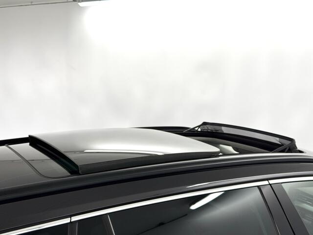 Volkswagen PASSAT 1.4 TSI PHEV GTE / Pano / ACC / Camera / Stoelverw