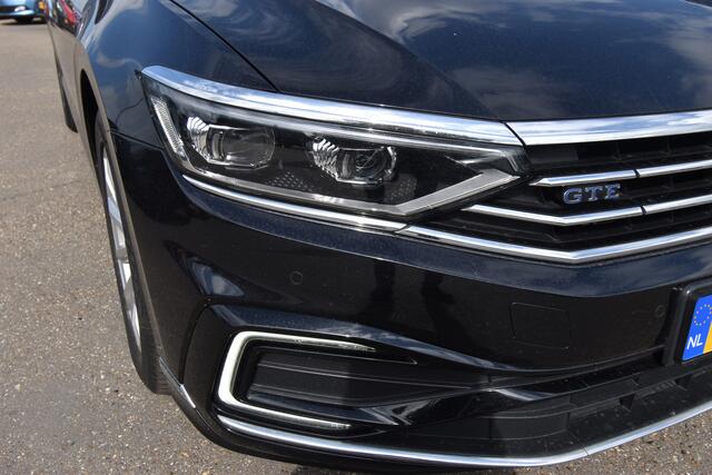 Volkswagen PASSAT Variant 1.4 TSI PHEV GTE Business , TREKHAAK , A UITRIJ CAM , PANORAMADAK , LED KOPL , PDC V+A ,