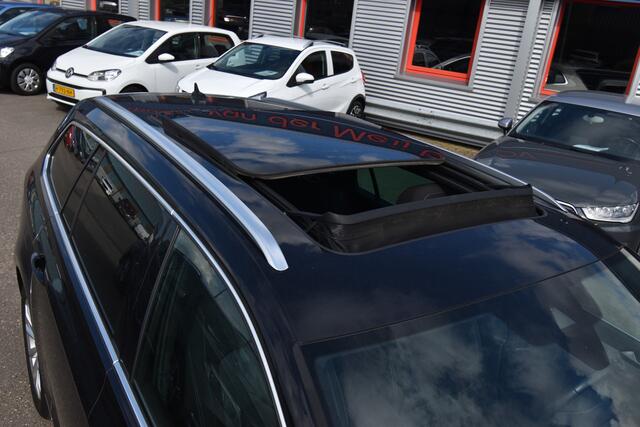 Volkswagen PASSAT Variant 1.4 TSI PHEV GTE Business , TREKHAAK , A UITRIJ CAM , PANORAMADAK , LED KOPL , PDC V+A ,
