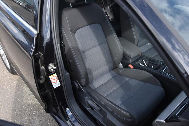 Volkswagen PASSAT Variant 1.4 TSI PHEV GTE Business , TREKHAAK , A UITRIJ CAM , PANORAMADAK , LED KOPL , PDC V+A ,