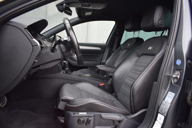 Volkswagen PASSAT Variant 1.8 TSI 180pk Business Edition 2X R-Line | Vol leder | LED | Adaptieve Cruise