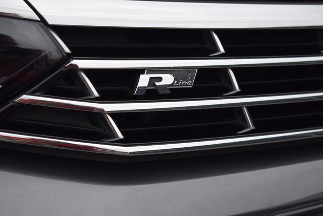 Volkswagen PASSAT Variant 1.8 TSI 180pk Business Edition 2X R-Line | Vol leder | LED | Adaptieve Cruise
