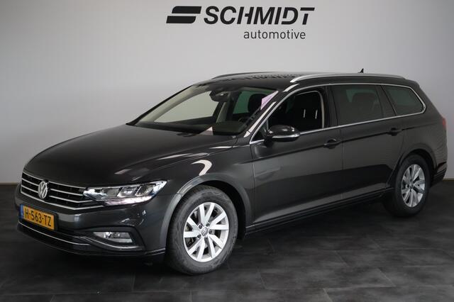 Volkswagen PASSAT 1.5 TSI Comfort Business Automaat | Navigatie | Camera | LED