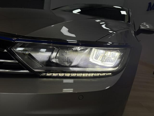 Volkswagen PASSAT 1.4 TSI GTE Highline Airco ECC | Panorama | 360 Camera | Apple Carplay | Cruise Control | Stoel Verwarming | Isofix | NAP