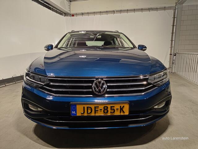 Volkswagen PASSAT Variant 1.5 TSI 150pk ACT Business Plus DSG7 110kw Navi / ACC / A.Camera / Winter Pack