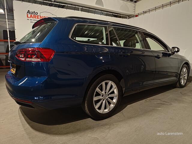 Volkswagen PASSAT Variant 1.5 TSI 150pk ACT Business Plus DSG7 110kw Navi / ACC / A.Camera / Winter Pack