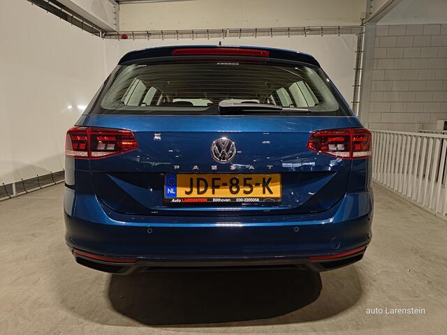 Volkswagen PASSAT Variant 1.5 TSI 150pk ACT Business Plus DSG7 110kw Navi / ACC / A.Camera / Winter Pack