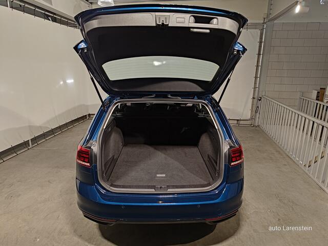 Volkswagen PASSAT Variant 1.5 TSI 150pk ACT Business Plus DSG7 110kw Navi / ACC / A.Camera / Winter Pack