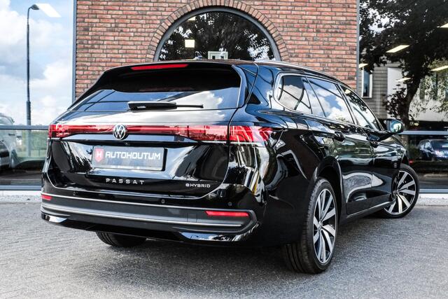 Volkswagen PASSAT Variant 1.5 eHybrid Elegance Business Headup display, 360° Camera