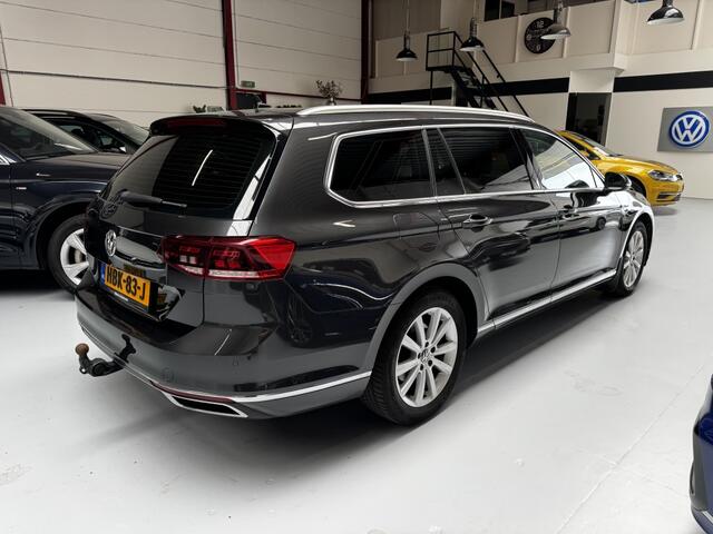 Volkswagen PASSAT Variant 1.4 TSI GTE | Camera | Standkachel