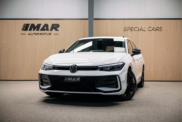 Volkswagen PASSAT R-Line Vol uitgevoerde VW Passat R-Line Diesel Vol uitgevoerde VW Passat R-Line Diesel