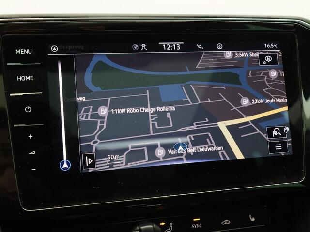 Volkswagen PASSAT Variant 1.4 TSi 218 Pk Automaat PHEV GTE Business | Panoramadak | Full LED | 18 Inch | Camera | CarPlay | Stoelverwarming | 87.680 Km!!