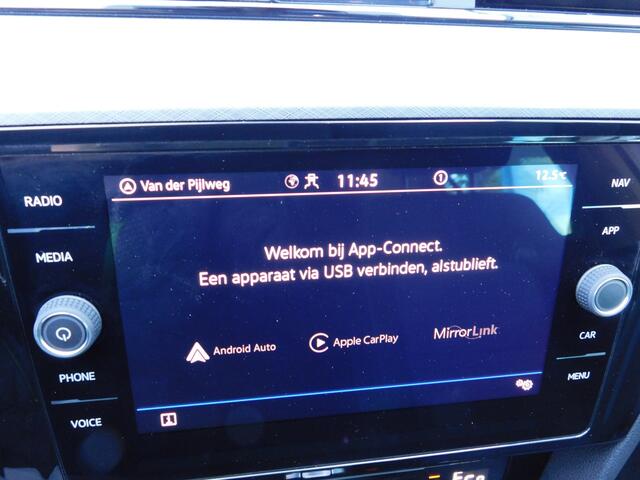 Volkswagen PASSAT Variant 1.4 TSI PHEV GTE Business, Acc, Camera,