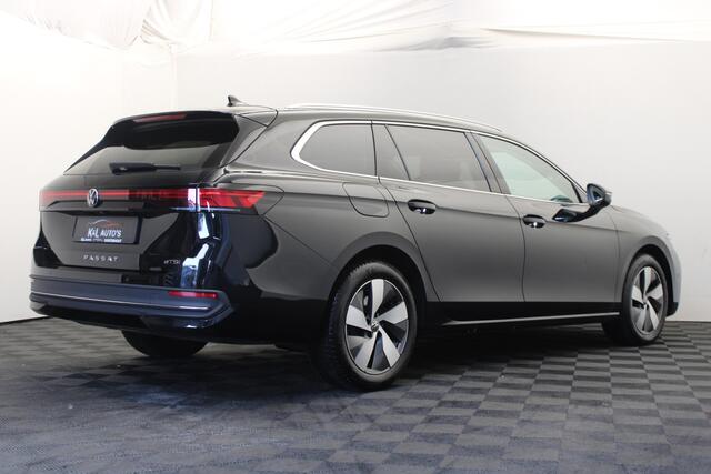 Volkswagen PASSAT Variant 1.5 eTSI Business