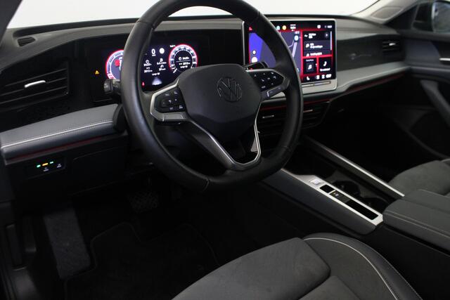 Volkswagen PASSAT Variant 1.5 eTSI Business