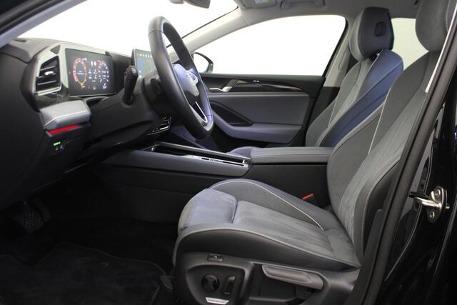 Volkswagen PASSAT Variant 1.5 eTSI Business