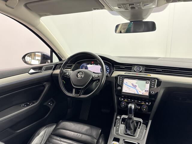 Volkswagen PASSAT Variant 1.4 TSI GTE PHEV / 360*cam / Pano / Leder / Trekhaak