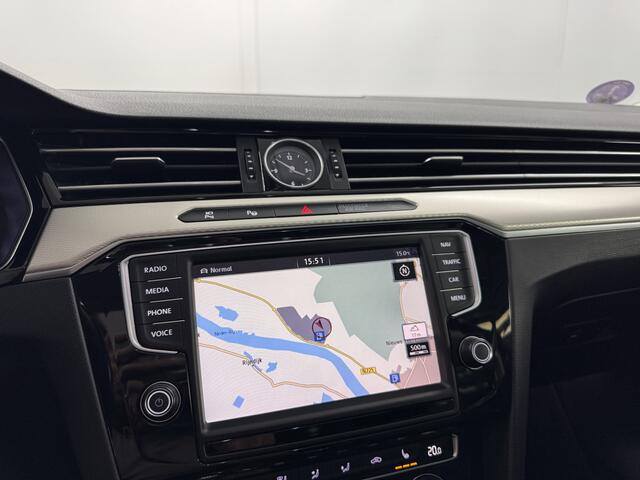 Volkswagen PASSAT Variant 1.4 TSI GTE PHEV / 360*cam / Pano / Leder / Trekhaak