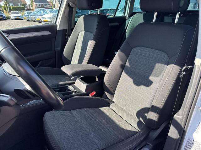 Volkswagen PASSAT Variant 1.5 TSI 150 pk