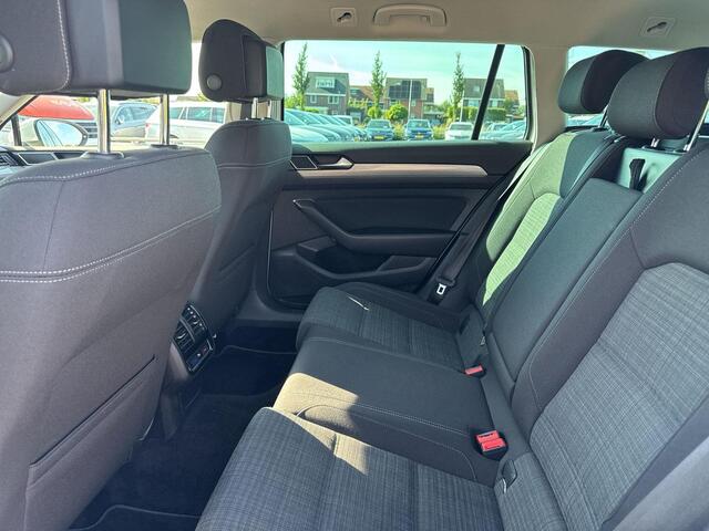 Volkswagen PASSAT Variant 1.5 TSI 150 pk