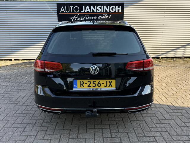 Volkswagen PASSAT Variant 1.4 TSI GTE Highline Automaat!! | Trekhaak | Stoelverwarming & Massage | Camera | Navi | ACC | PDC V+A | RIJKLAARPRIJS INCL 12 MAANDEN GARANTIE EN BEURT