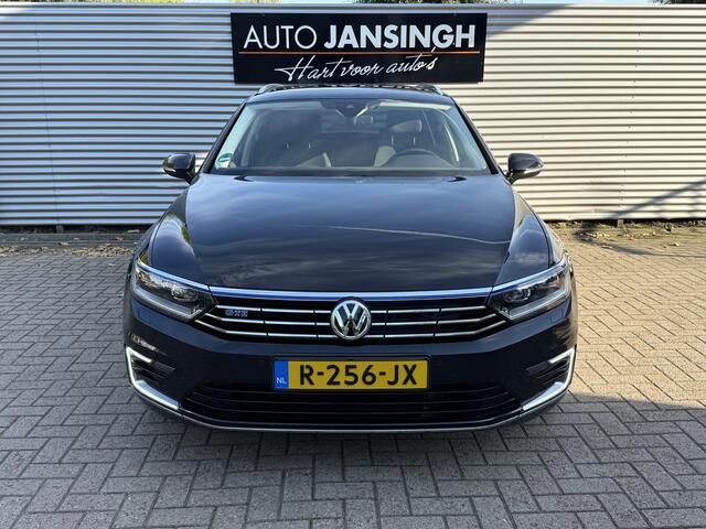 Volkswagen PASSAT Variant 1.4 TSI GTE Highline Automaat!! | Trekhaak | Stoelverwarming & Massage | Camera | Navi | ACC | PDC V+A | RIJKLAARPRIJS INCL 12 MAANDEN GARANTIE EN BEURT