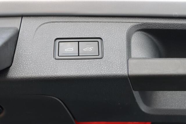 Volkswagen PASSAT Variant 1.4 TSI PHEV GTE Business 218pk DSG6