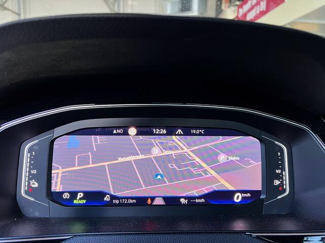 Volkswagen PASSAT Variant 1.4 TSI PHEV GTE Leder/Pano/Trekhaak/Virtual/Matrix-led/360cam