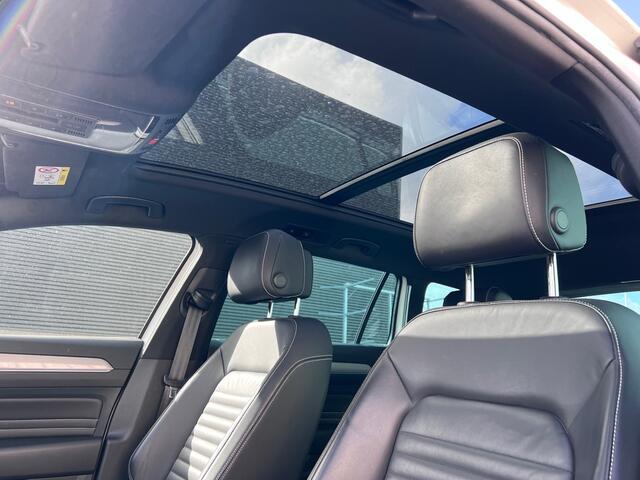 Volkswagen PASSAT Variant 1.4 TSI PHEV GTE Leder/Pano/Trekhaak/Virtual/Matrix-led/360cam