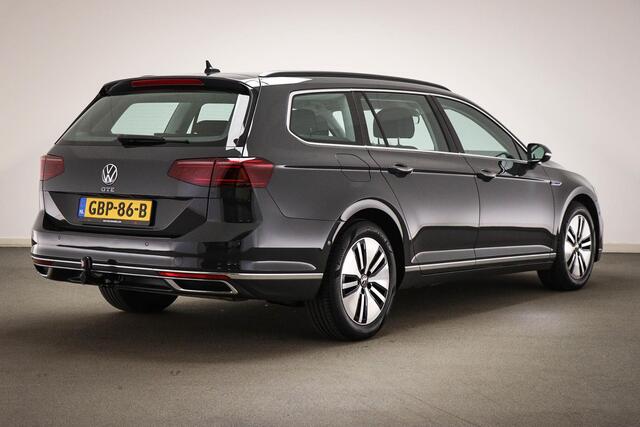 Volkswagen PASSAT Variant 1.4 TSI PHEV GTE Business | LED | MASSAGE | STOELVERWARMING | DAB | CAMERA | TREKHAAK