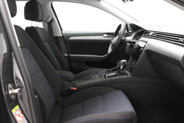 Volkswagen PASSAT Variant 1.4 TSI PHEV GTE Business | LED | MASSAGE | STOELVERWARMING | DAB | CAMERA | TREKHAAK