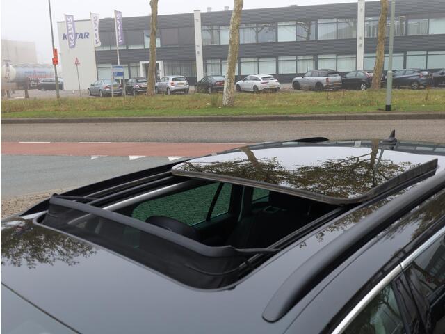 Volkswagen PASSAT Variant GTE 1.4 TSI PHEV 218PK | Panodak | Head-up | Keyless | IQ Light Matrix LED | Achteruitrijcamera | Trekhaak | Elektrische kofferklep |