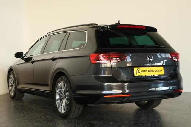 Volkswagen PASSAT Variant 1.5 TSI Business / DSG / LED / Navi / CarPlay / ACC / Clima